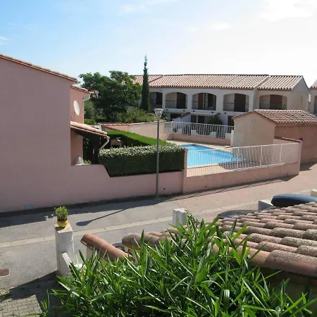 T3 Avec Piscine, Proche Et Aqualand, Saint-cyprien - Fr-1-106-48 Vila
