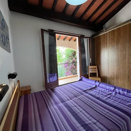 Villa T3 Avec Piscine, Proche Et Aqualand, Saint-cyprien - Fr-1-106-48 Saint-Cyprien (Pyrenees-Orientales)