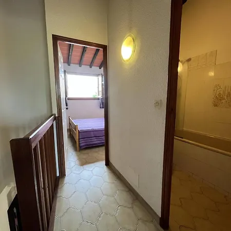 Villa T3 Avec Piscine, Proche Et Aqualand, Saint-cyprien - Fr-1-106-48
