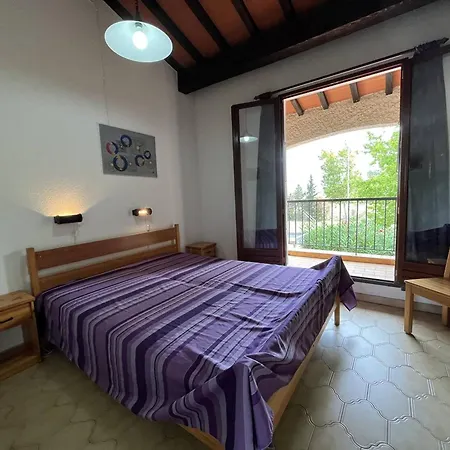 T3 Avec Piscine, Proche Et Aqualand, Saint-cyprien - Fr-1-106-48 Villa *