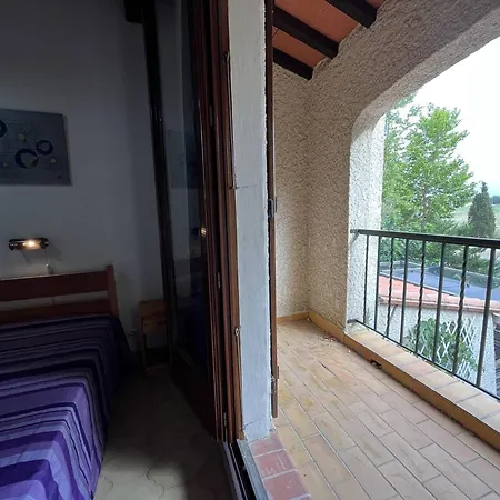 T3 Avec Piscine, Proche Et Aqualand, Saint-cyprien - Fr-1-106-48