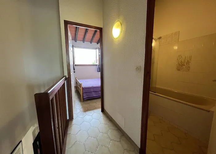 Villa T3 Avec Piscine, Proche Et Aqualand, Saint-cyprien - Fr-1-106-48