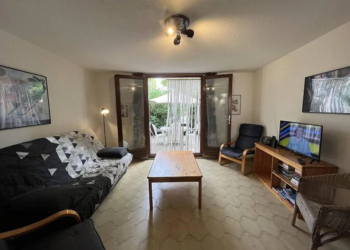 Villa T3 Avec Piscine, Proche Et Aqualand, Saint-cyprien - Fr-1-106-48