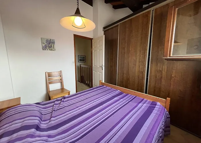 T3 Avec Piscine, Proche Et Aqualand, Saint-cyprien - Fr-1-106-48 Villa Saint-Cyprien (Pyrenees-Orientales)